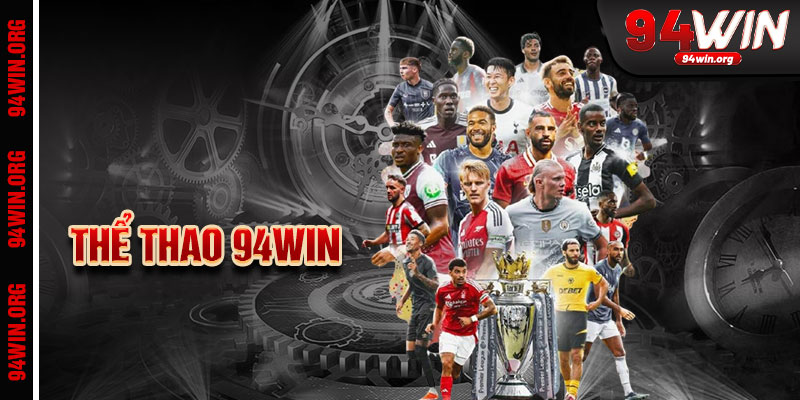Thể Thao 94win
