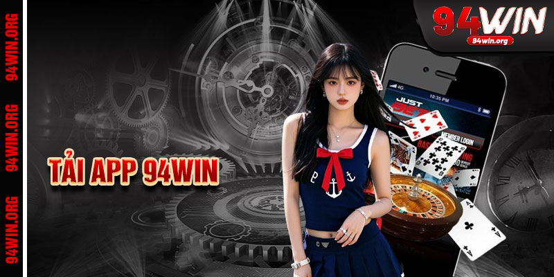 Tải App 94win