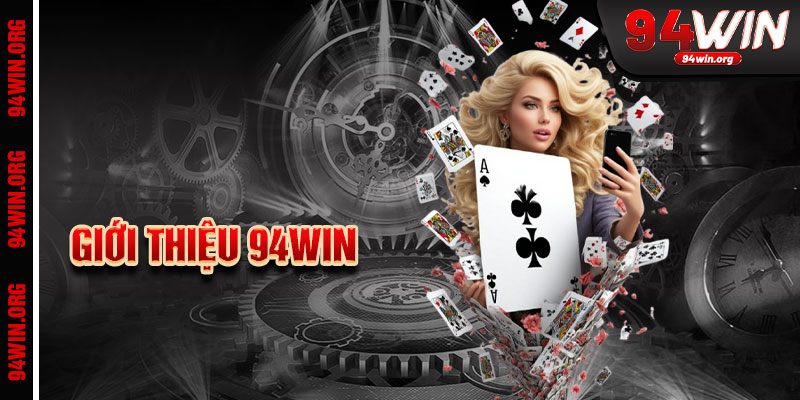 Giới Thiệu 94win