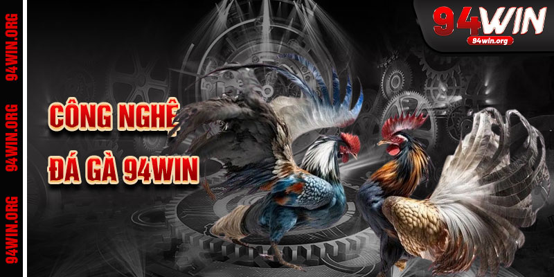 Ưu Đãi Và Công Nghệ Hỗ Trợ Độc Quyền Tại Đá Gà 94win