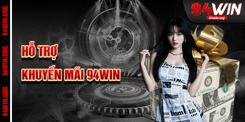 Khuyến Mãi 94win